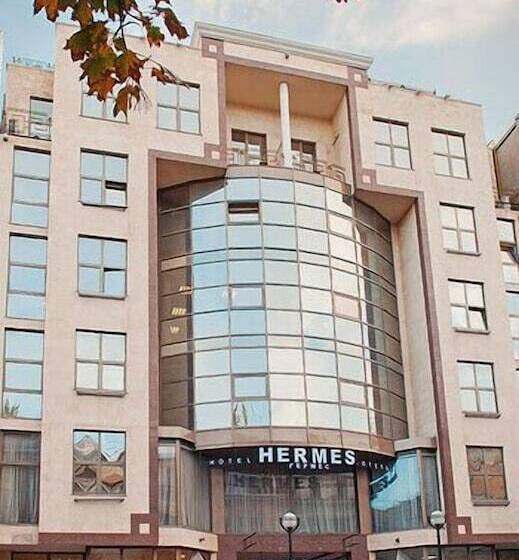 Hotel Hermes