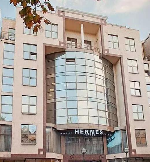 هتل Hermes