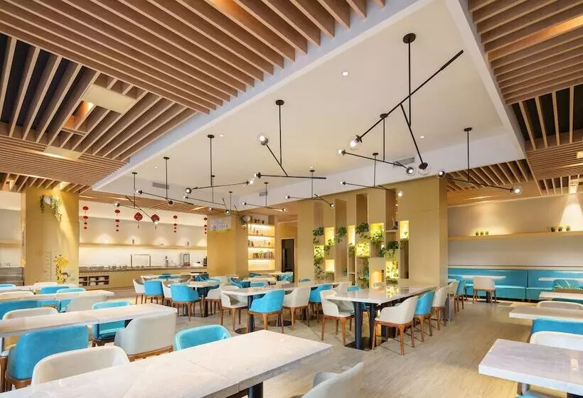 ホテル Holiday Inn Express Shenyang Tawan By Ihg