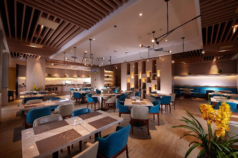 Hotel Holiday Inn Express Shenyang Tawan By Ihg