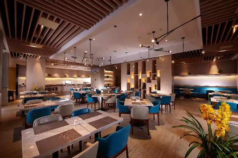 ホテル Holiday Inn Express Shenyang Tawan By Ihg