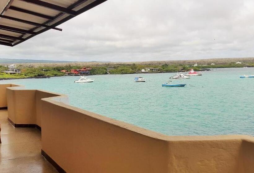 Hotel Hostal Estrella De Mar