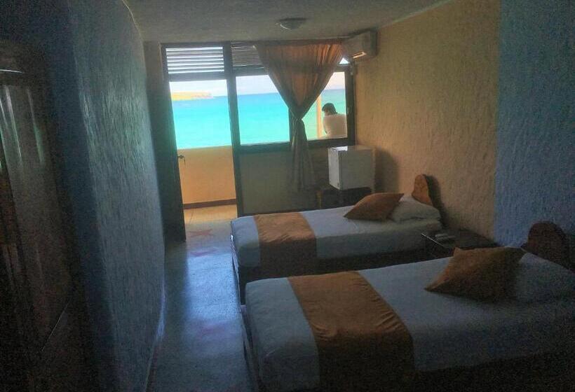 Hotel Hostal Estrella De Mar