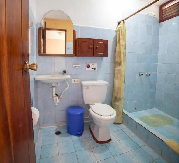 Hotel Hostal Estrella De Mar