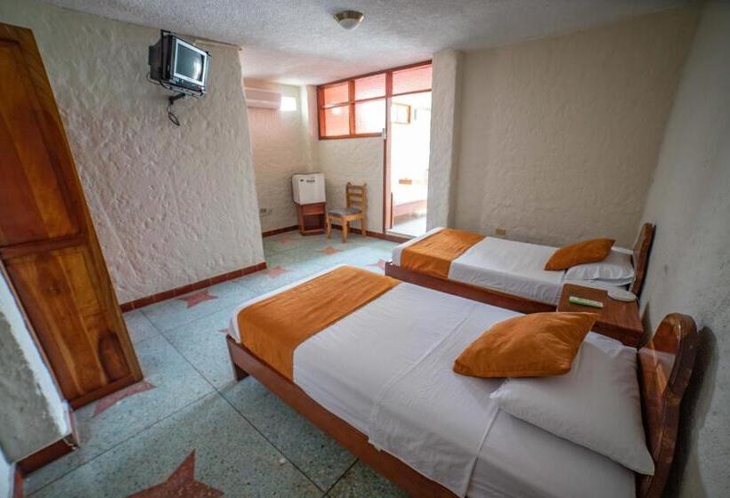 Hotel Hostal Estrella De Mar