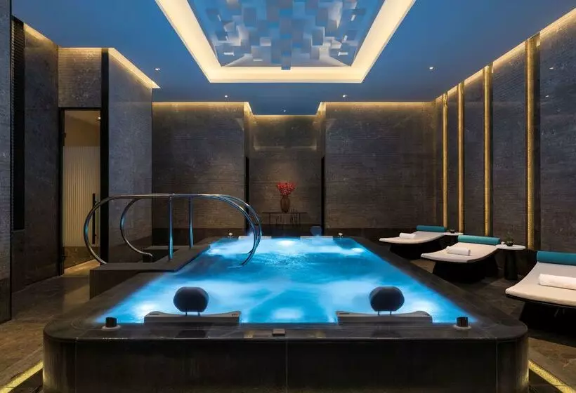 ホテル Hyatt Regency Fuzhou Cangshan