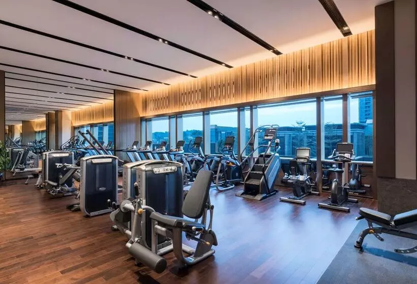 ホテル Hyatt Regency Fuzhou Cangshan