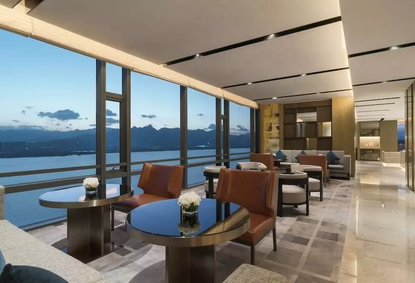 ホテル Hyatt Regency Fuzhou Cangshan