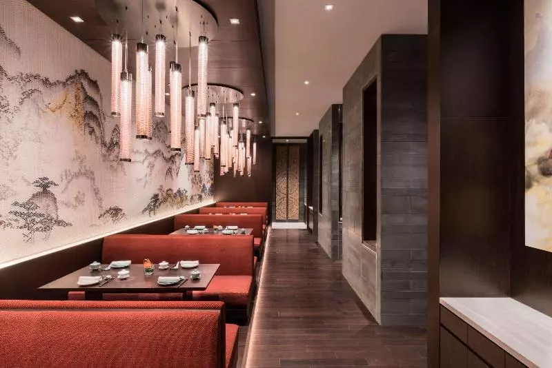 ホテル Hyatt Regency Fuzhou Cangshan