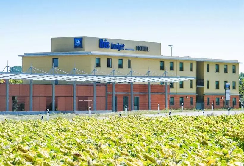 Hotelli Ibis Budget Castelnaudary  A61
