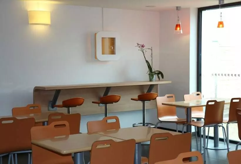 Hotelli Ibis Budget Castelnaudary  A61