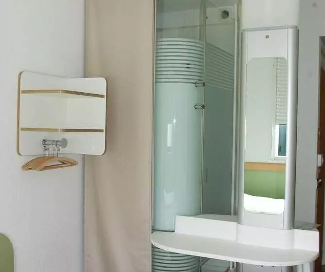 Hotelli Ibis Budget Castelnaudary  A61
