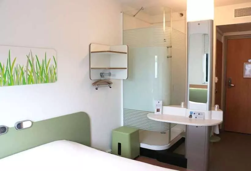 Hotelli Ibis Budget Castelnaudary  A61
