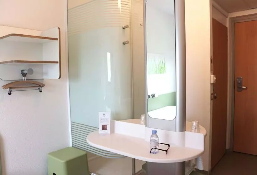 Hotelli Ibis Budget Castelnaudary  A61