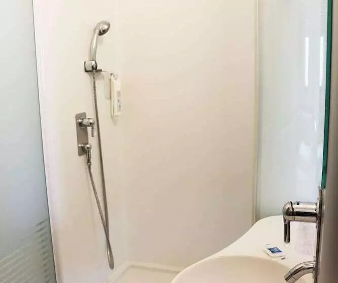 Hotelli Ibis Budget Castelnaudary  A61