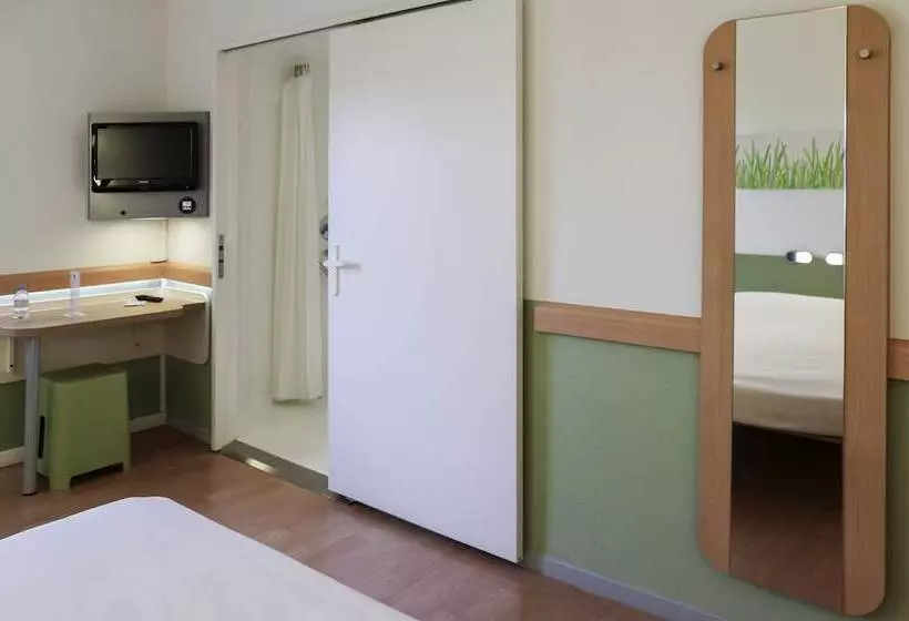 Hotelli Ibis Budget Castelnaudary  A61