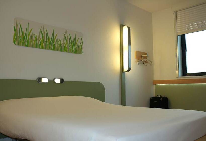 فندق Ibis Budget Castelnaudary  A61