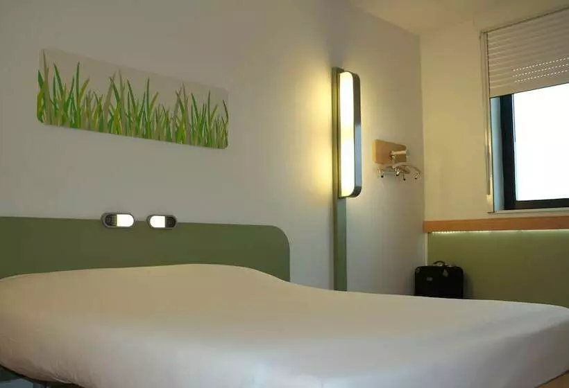Hotelli Ibis Budget Castelnaudary  A61