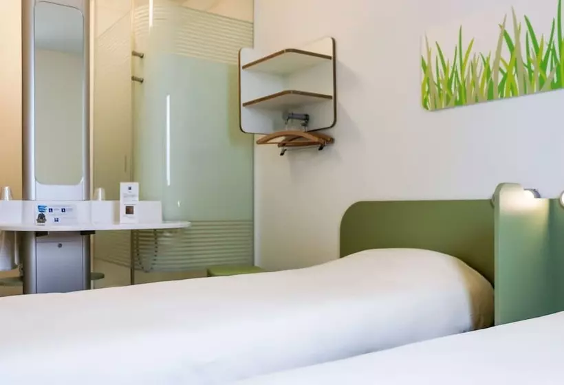 Hotelli Ibis Budget Castelnaudary  A61