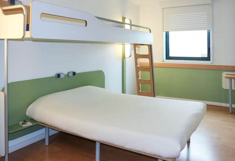 فندق Ibis Budget Castelnaudary  A61