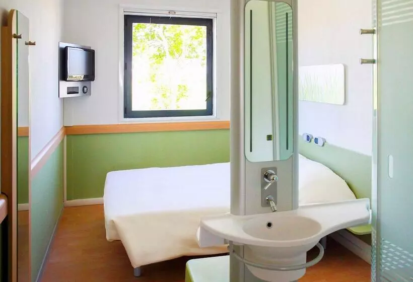 Hotelli Ibis Budget Castelnaudary  A61
