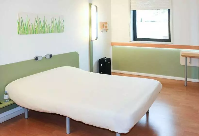 Hotelli Ibis Budget Castelnaudary  A61