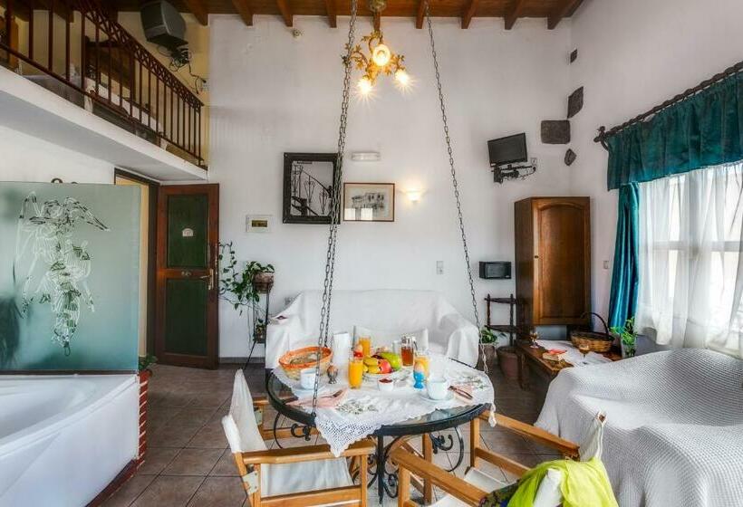 酒店 Ifigenia By Captain Michalis