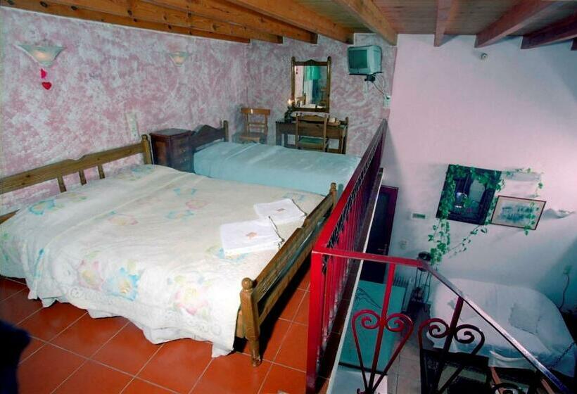 酒店 Ifigenia By Captain Michalis