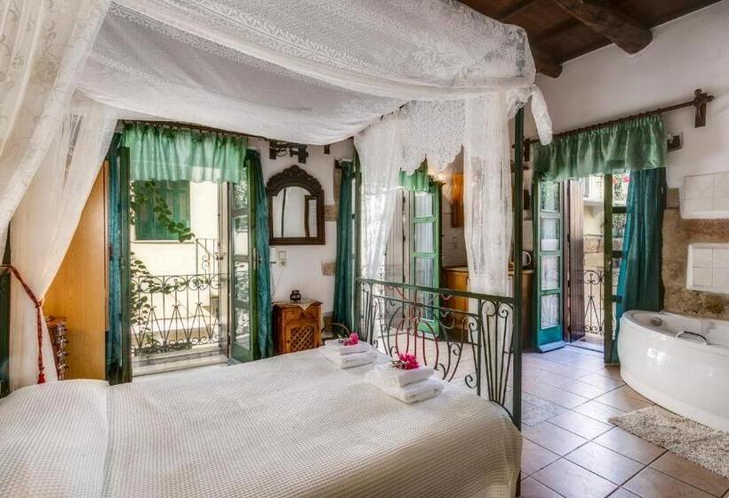 酒店 Ifigenia By Captain Michalis