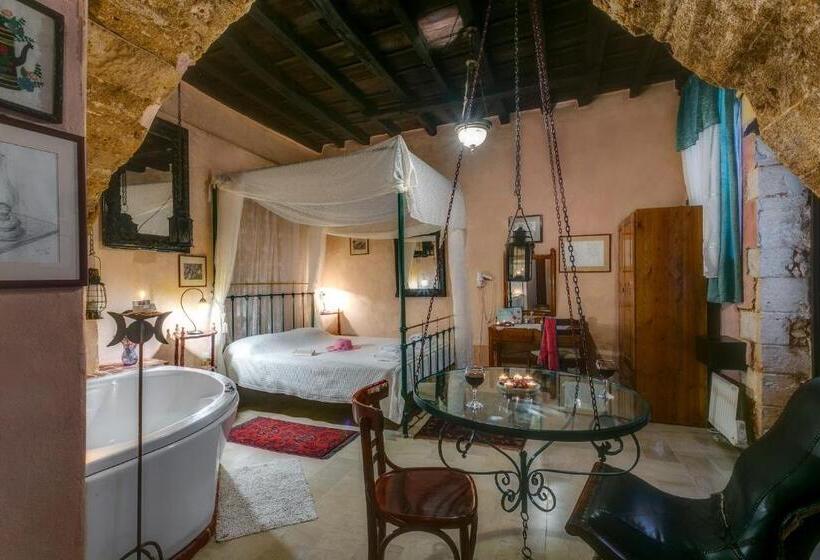 酒店 Ifigenia By Captain Michalis