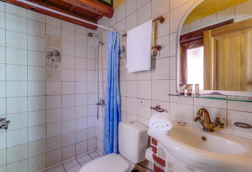 酒店 Ifigenia By Captain Michalis