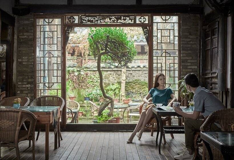 Jw Marriott Hotel Chengdu