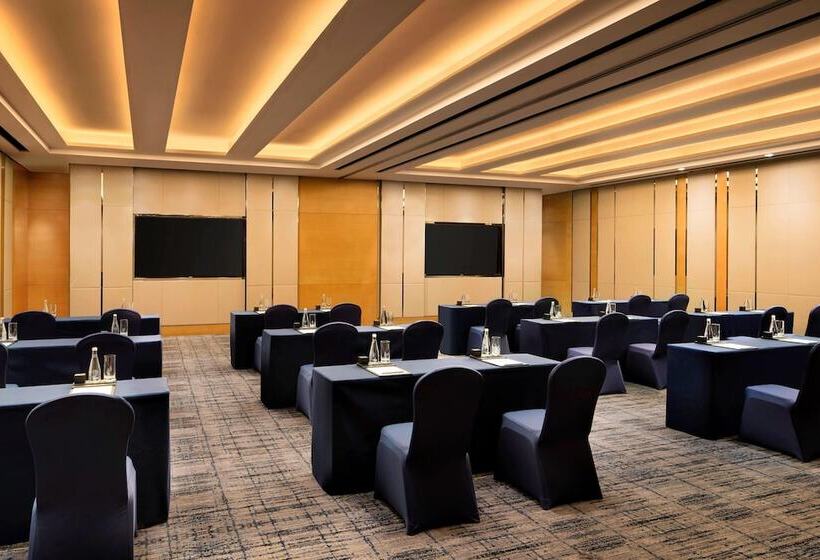 Jw Marriott Hotel Chengdu