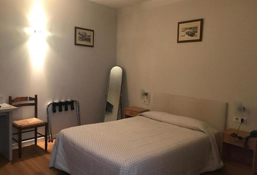 בית מלון כפרי Kapa Gorry