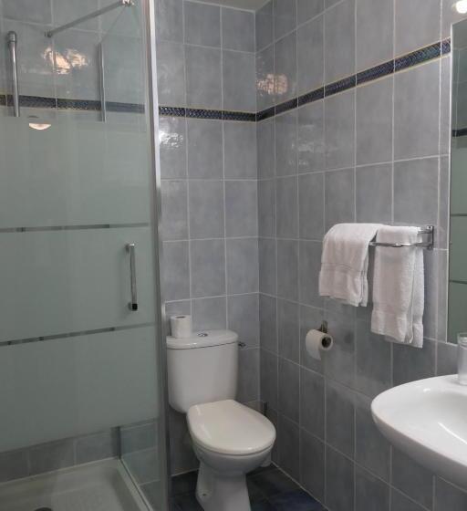 בית מלון כפרי Kapa Gorry