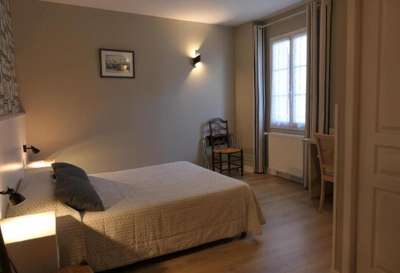 בית מלון כפרי Kapa Gorry