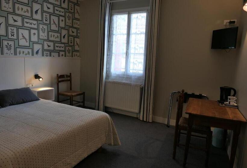 בית מלון כפרי Kapa Gorry