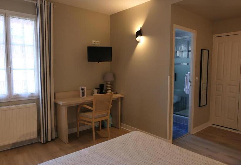 בית מלון כפרי Kapa Gorry