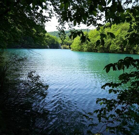 La Roche Hotel Appartments