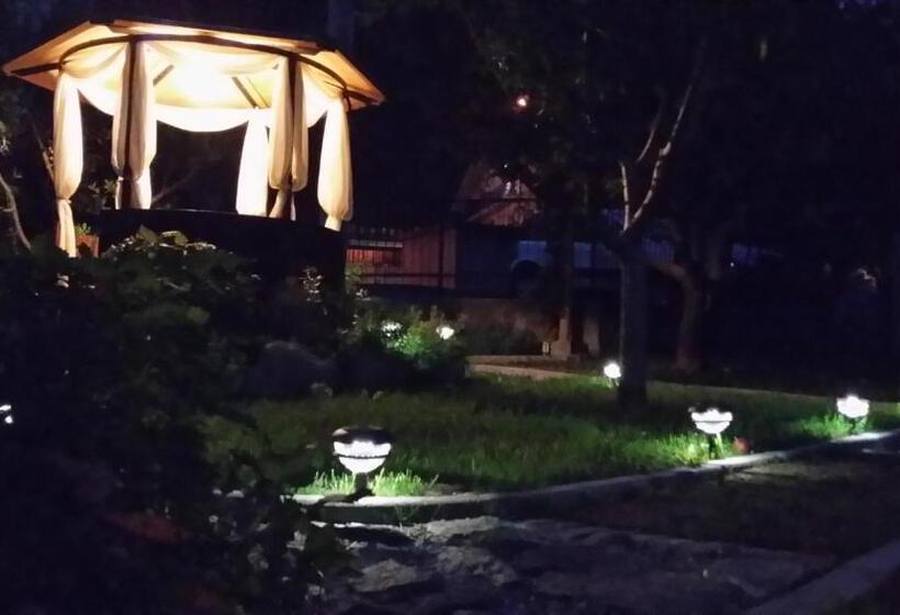 La Roche Hotel Appartments