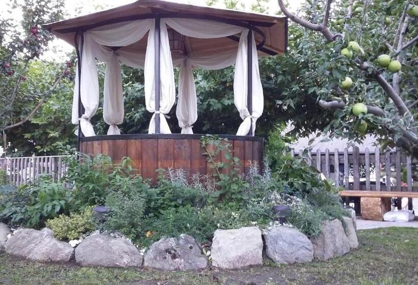 La Roche Hotel Appartments