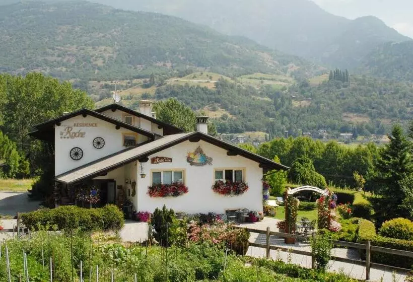 La Roche Hotel Appartments