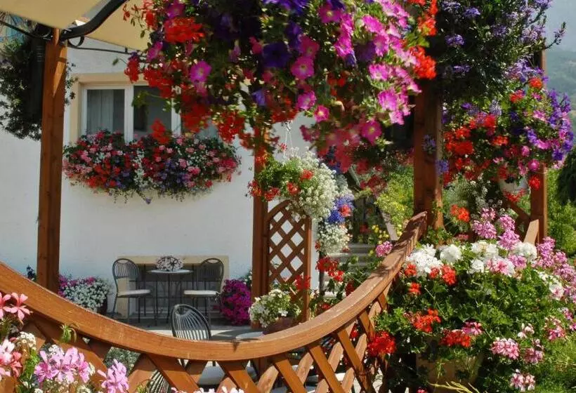 La Roche Hotel Appartments