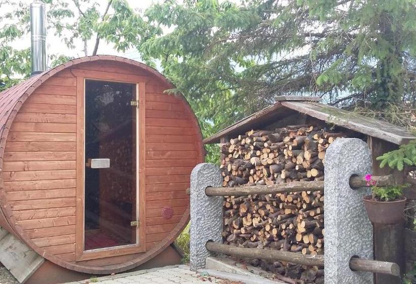 La Roche Hotel Appartments