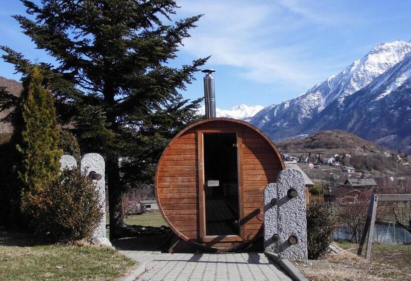 La Roche Hotel Appartments