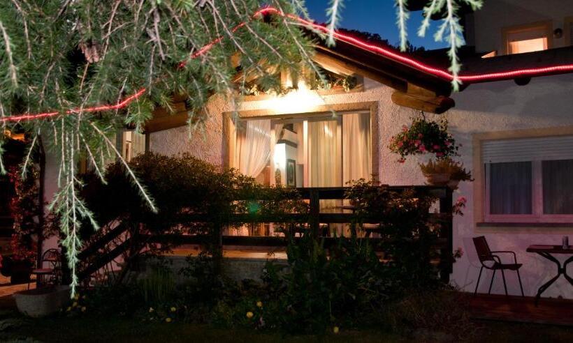 La Roche Hotel Appartments