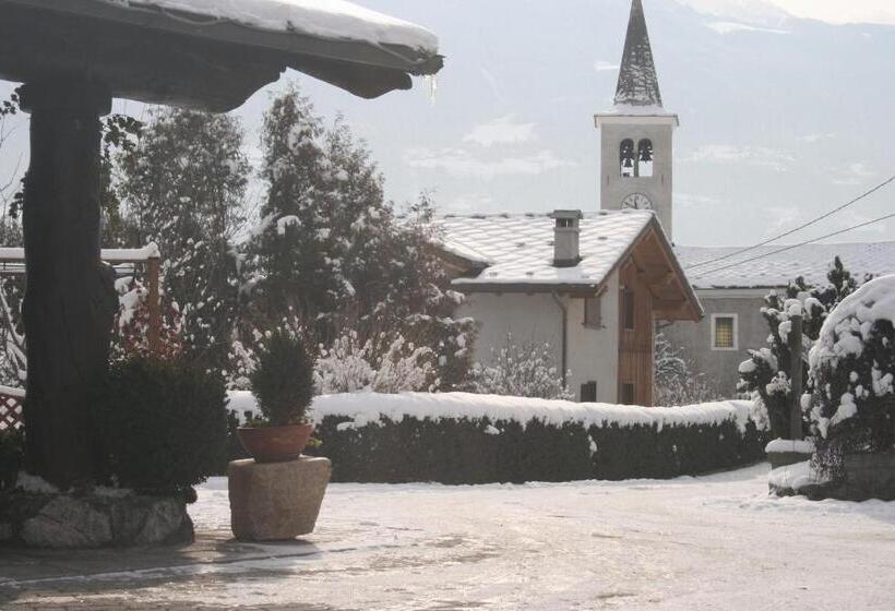 La Roche Hotel Appartments