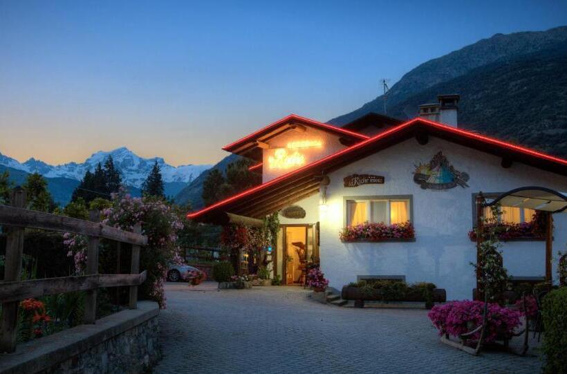 La Roche Hotel Appartments