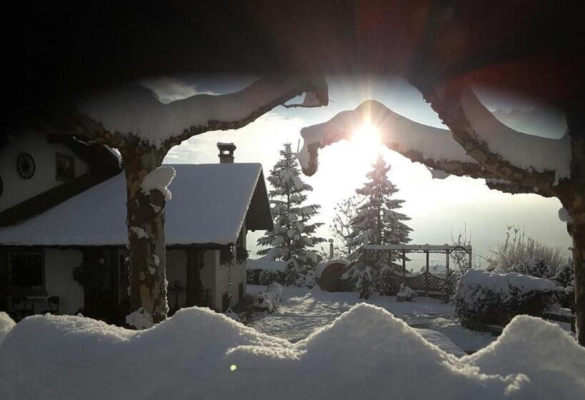 La Roche Hotel Appartments