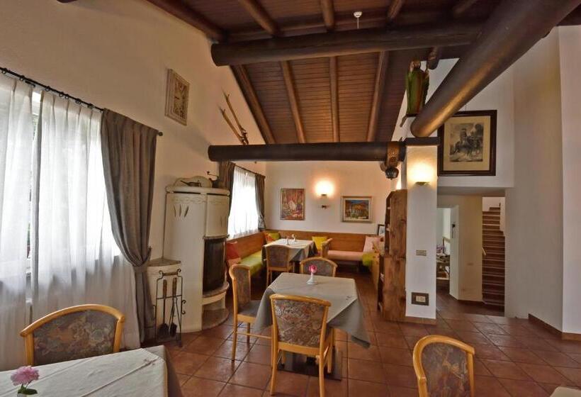 La Roche Hotel Appartments